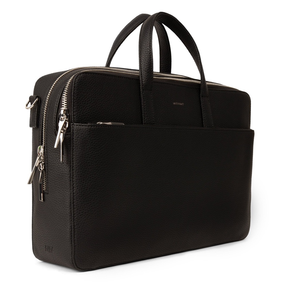 Matt & Nat Tom Vegan Briefcase